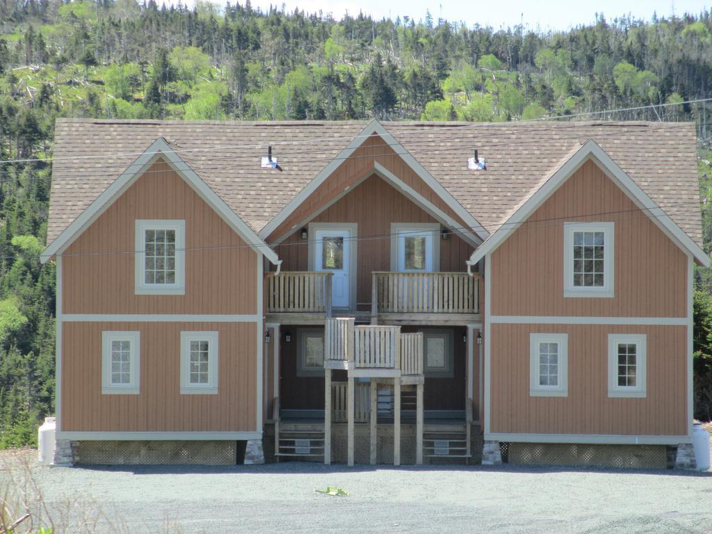 The Wilds At Salmonier River Holyrood Екстер'єр фото